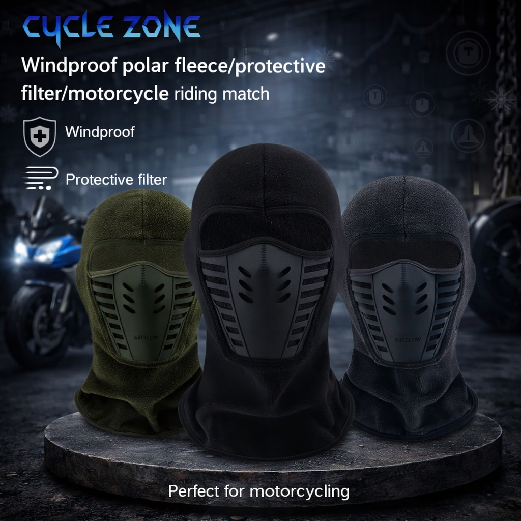 NightRider Thermal Cover