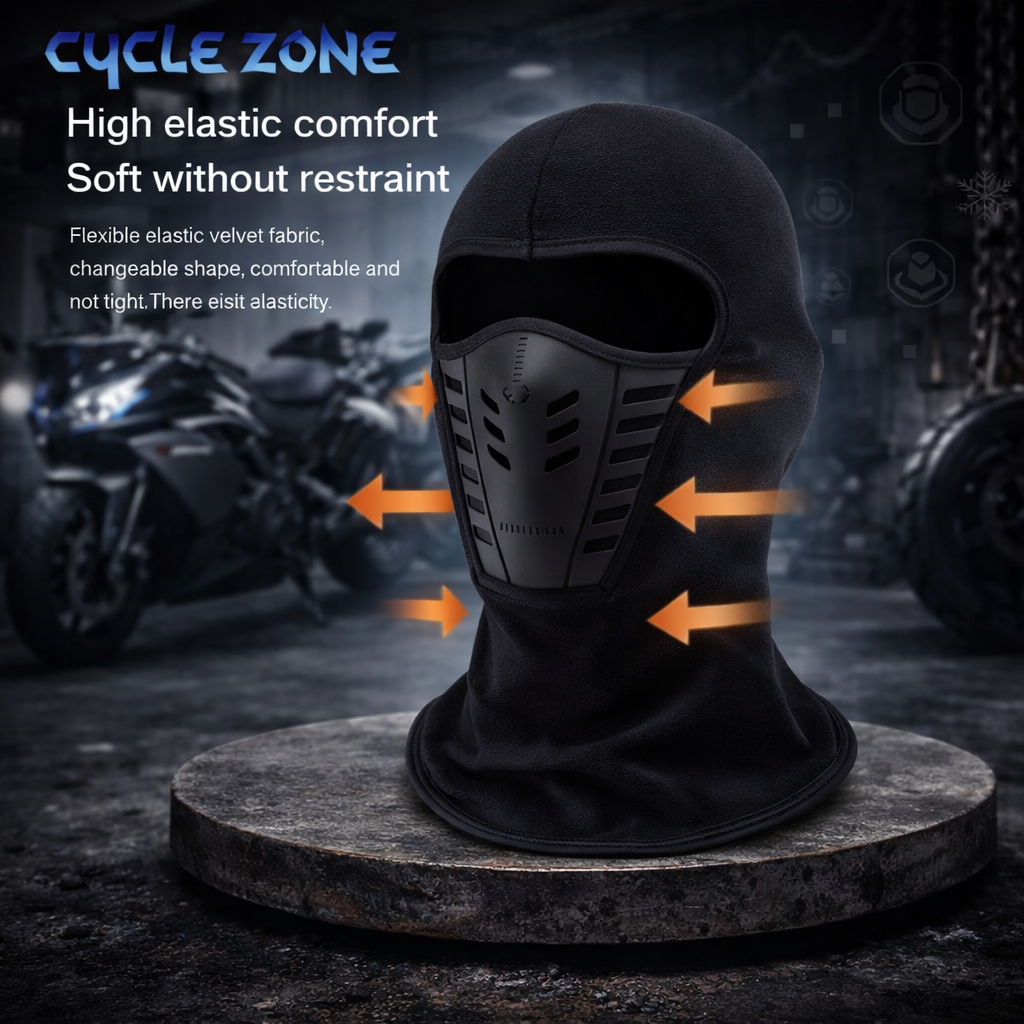 NightRider Thermal Cover