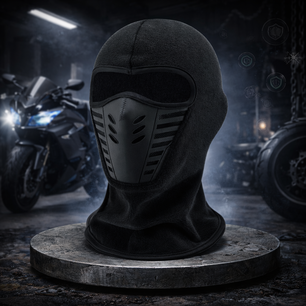 NightRider Thermal Cover