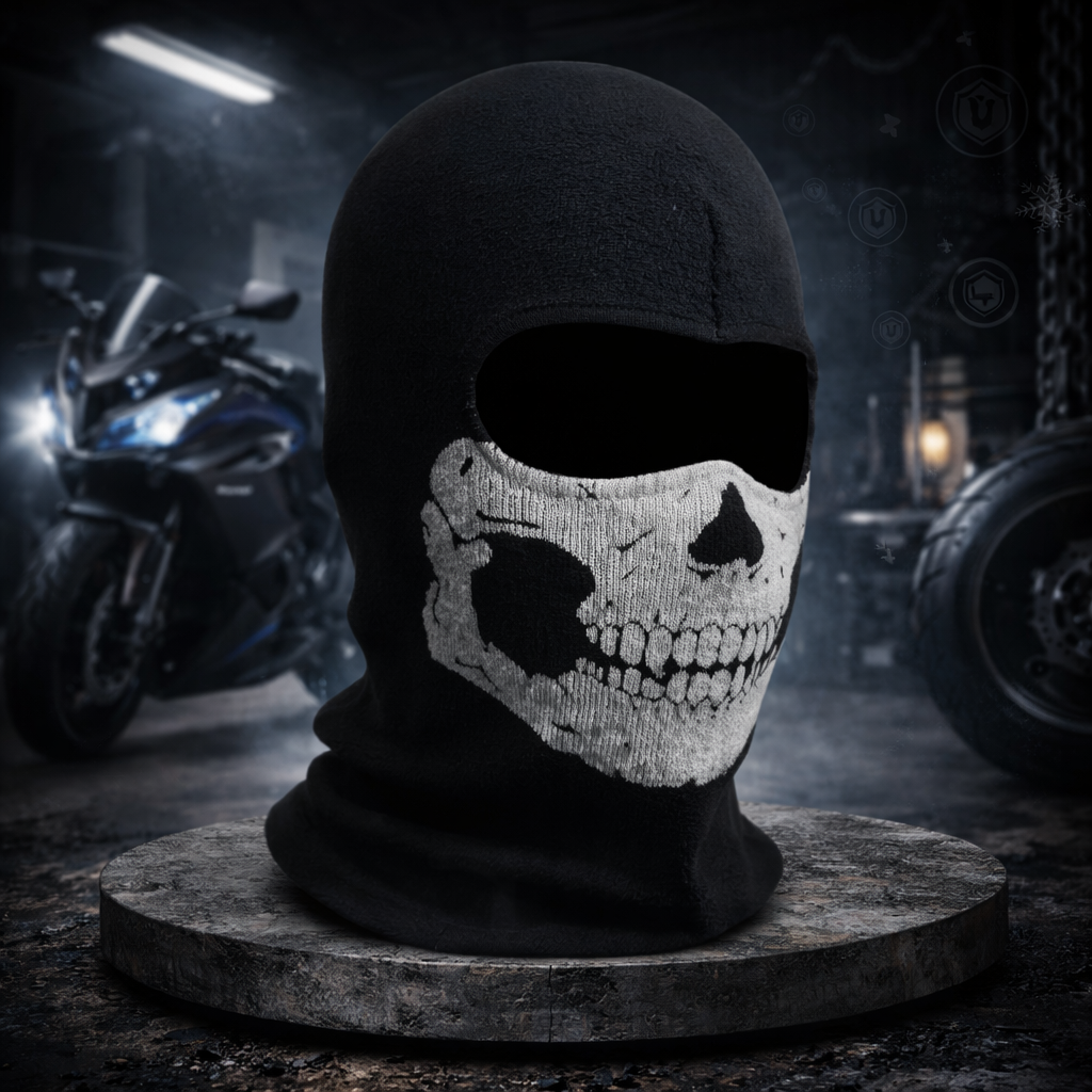 NightRider Thermal Cover